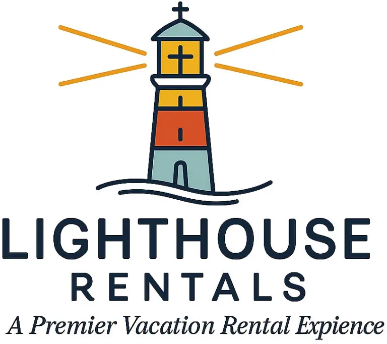 lighthouse rentals